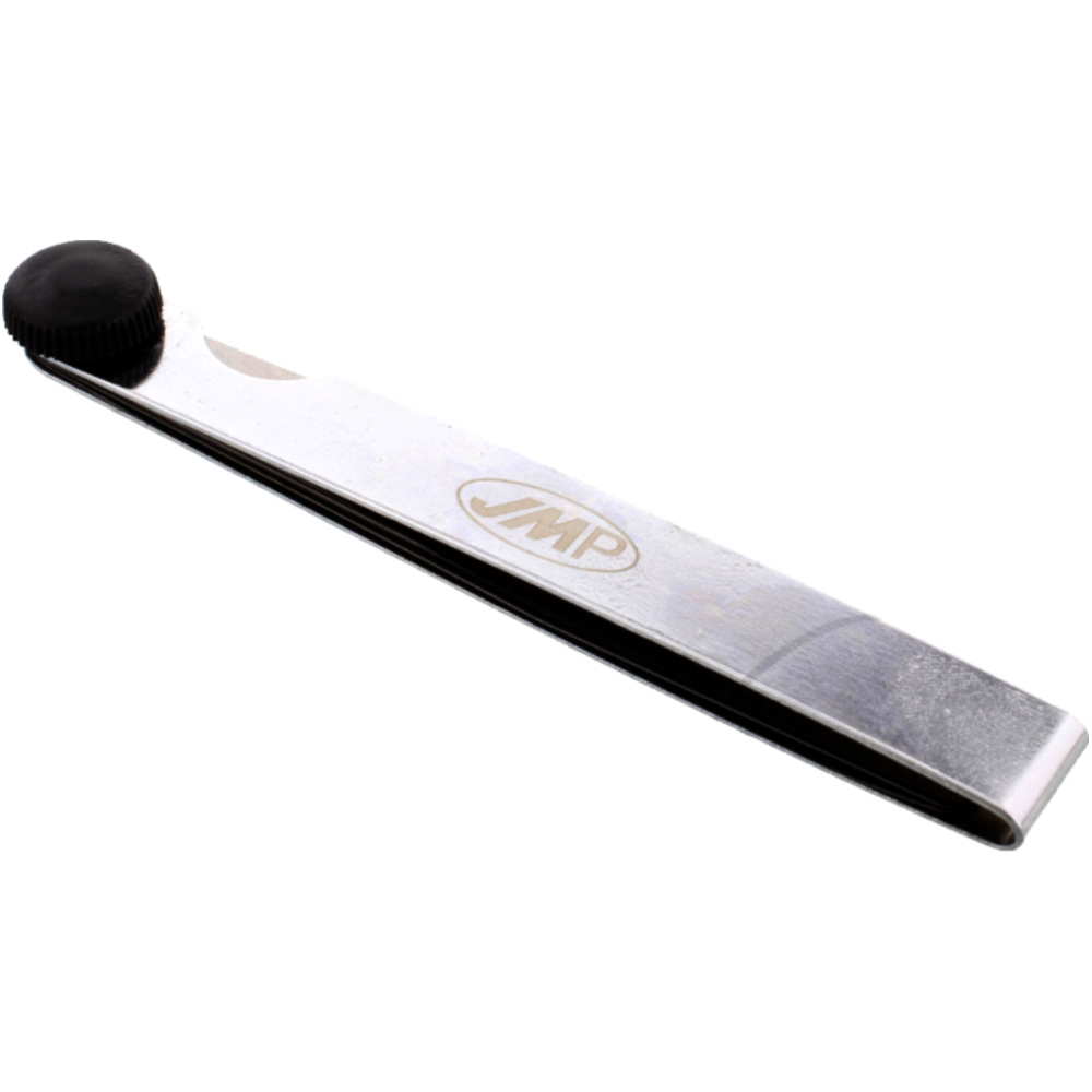 FUEHLERL metrisch Satz JMP