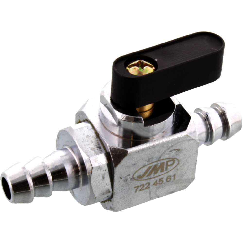 Kraftstoffhahn 8 mm JMP