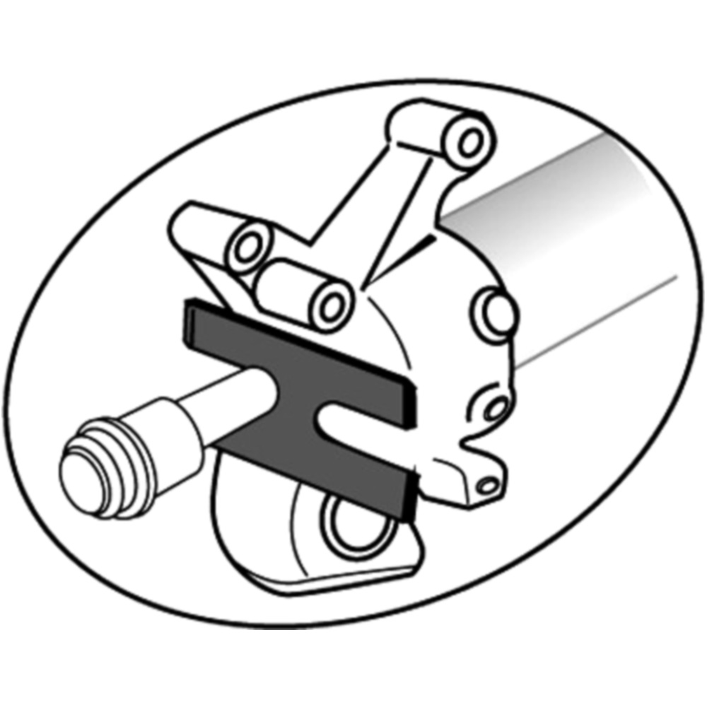 Gabeldemontagehilfe JMP