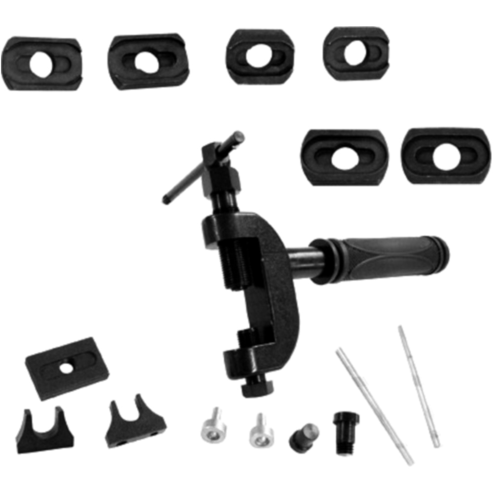 Ketten Trenn-/Nietgerät JMP