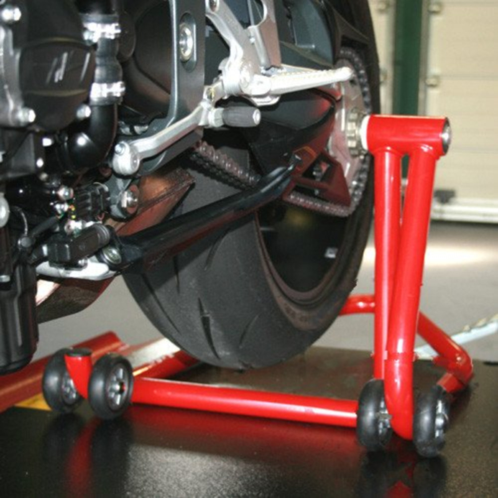 Montageständer für Einarmschwinge