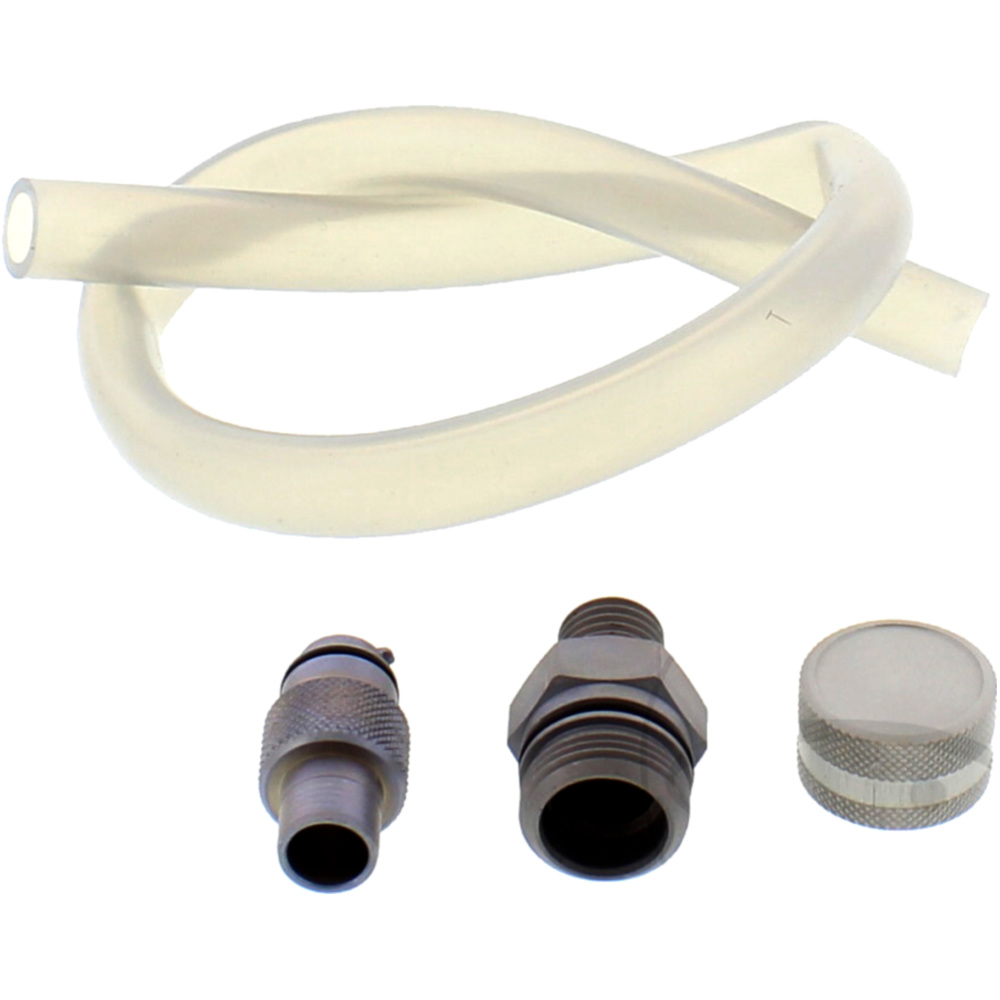 Ölablassschraube mit Ventil SB210111SNA