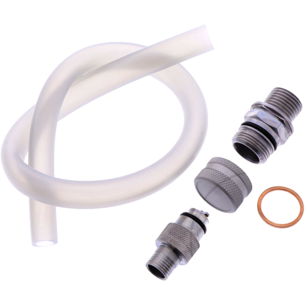 Ölablassschraube mit Ventil SB210311SNA