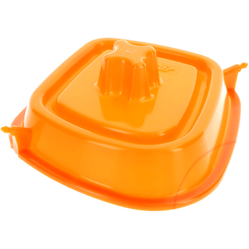 Deckel Waschabdeckung Twin AIR 968161