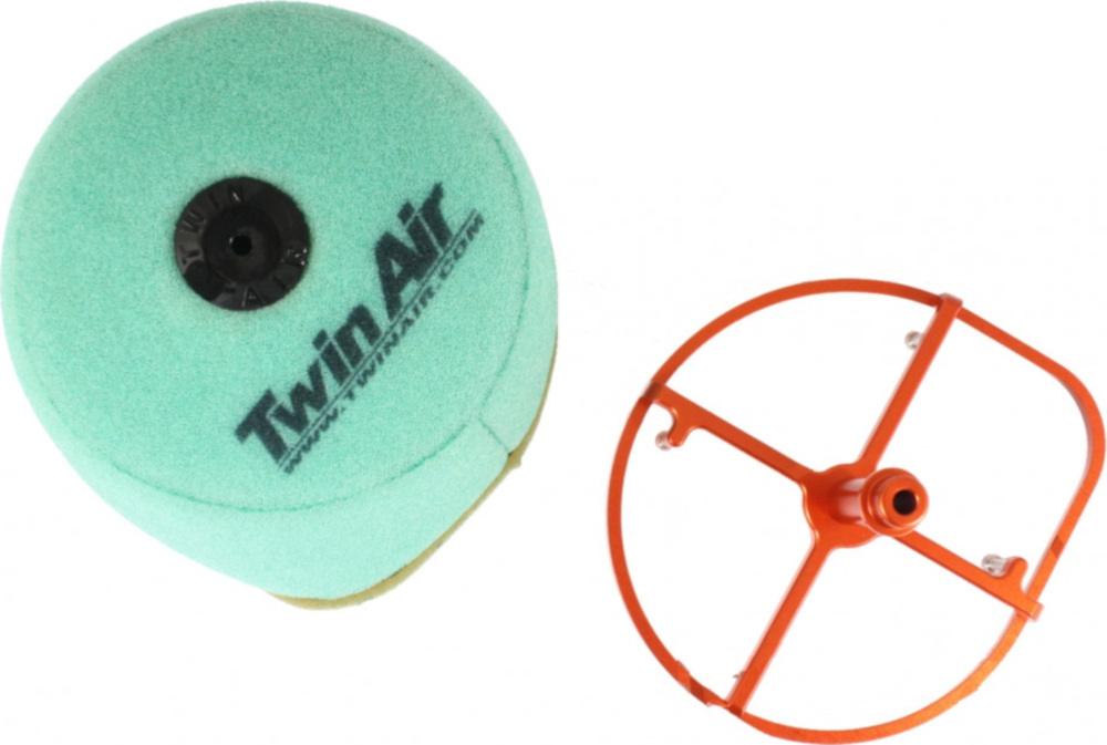 Rennluftfilter Foam Satz Twin AIR 968201