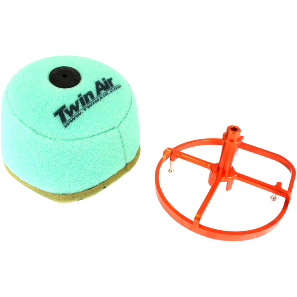 Rennluftfilter Foam Satz Twin AIR 968222