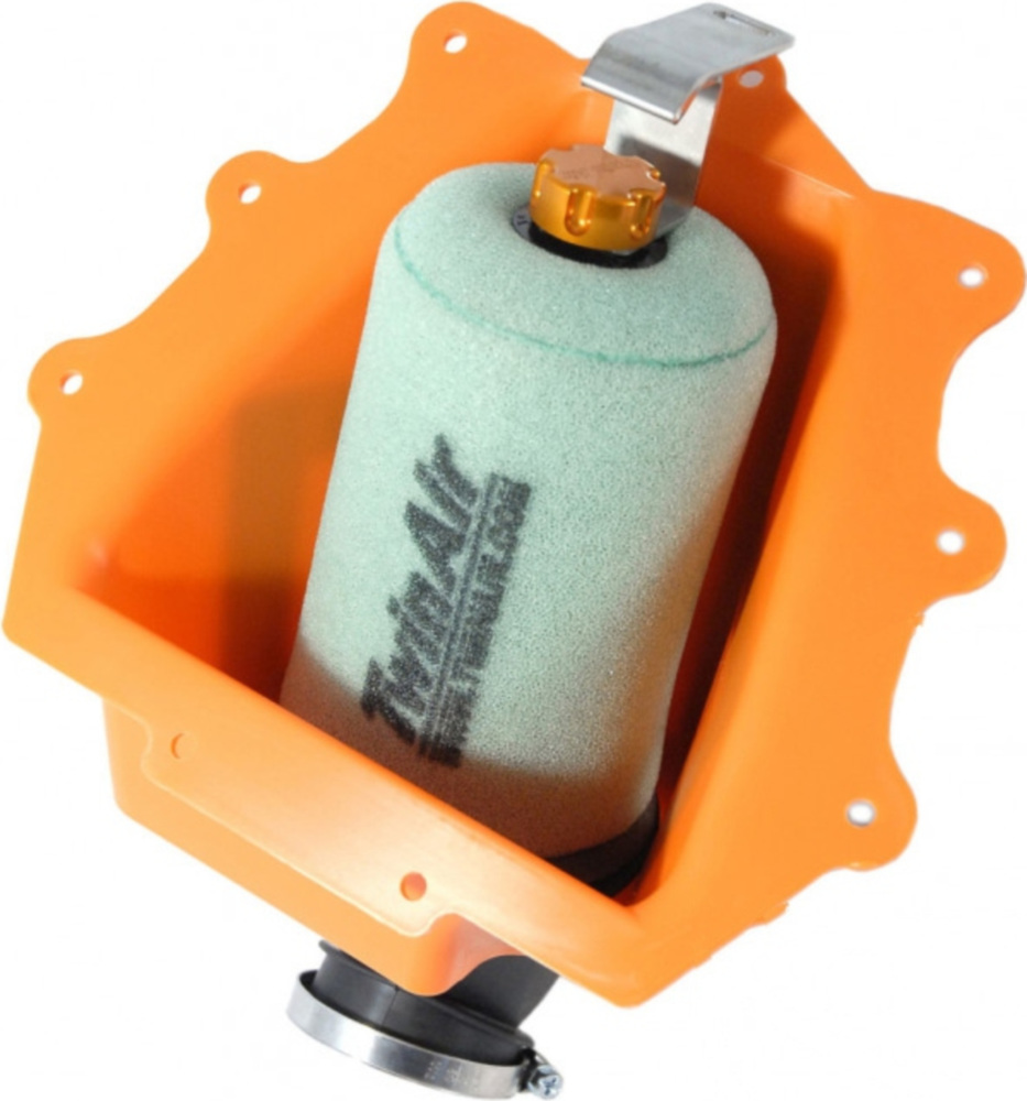 Rennluftfilter Foam Satz Twin AIR 968229