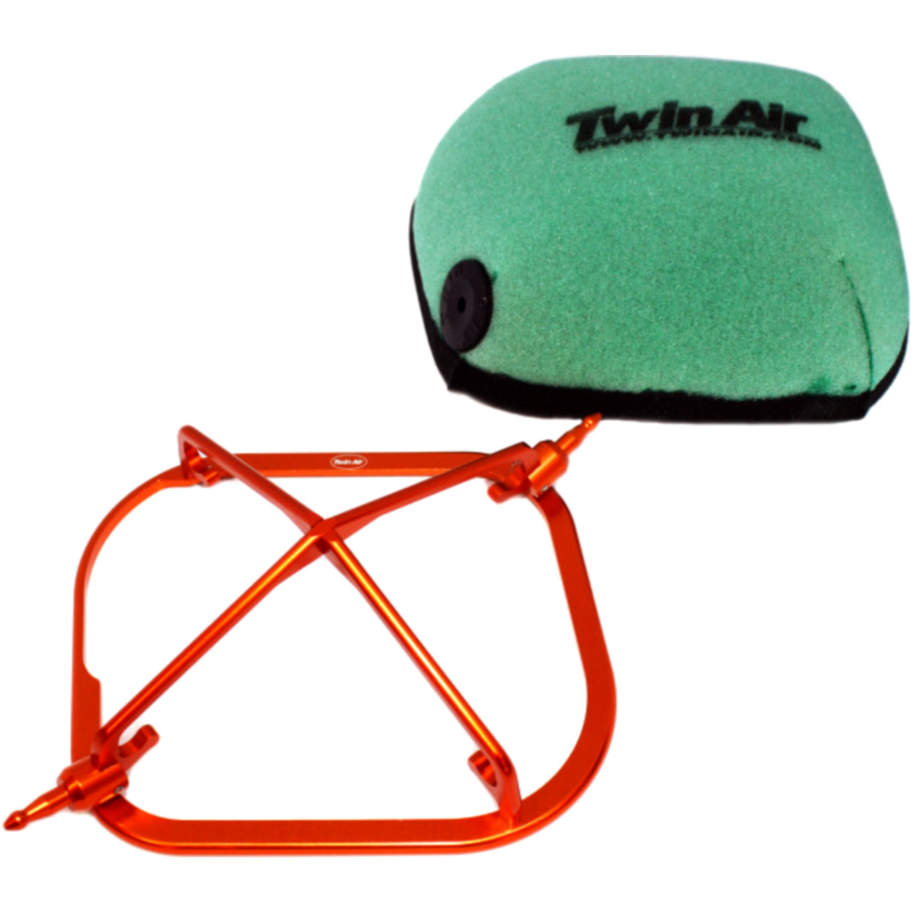 Rennluftfilter Foam Satz Twin AIR 968262