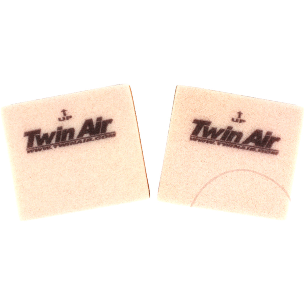 Rennluftfilter Foam Satz Twin AIR 1037215