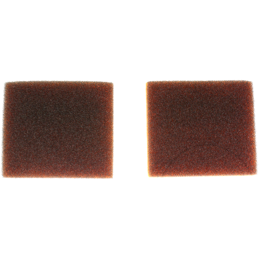 Rennluftfilter Foam Satz Twin AIR 1037215