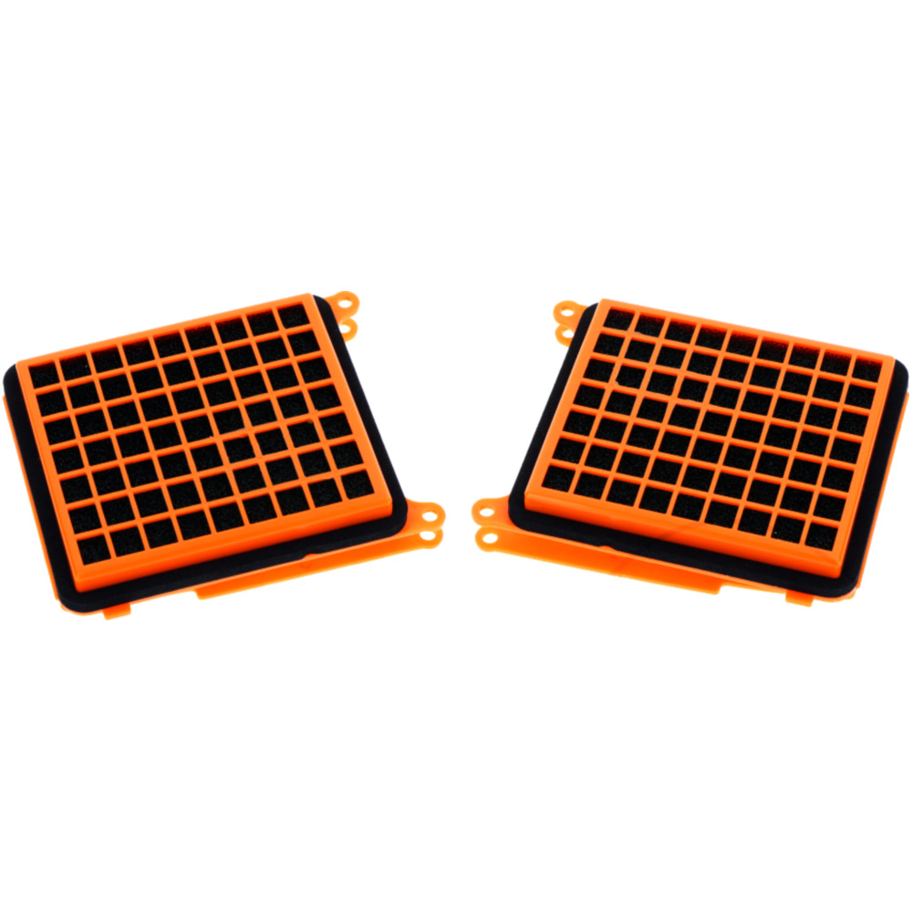 Rennluftfilter Foam Satz Twin AIR 1037216