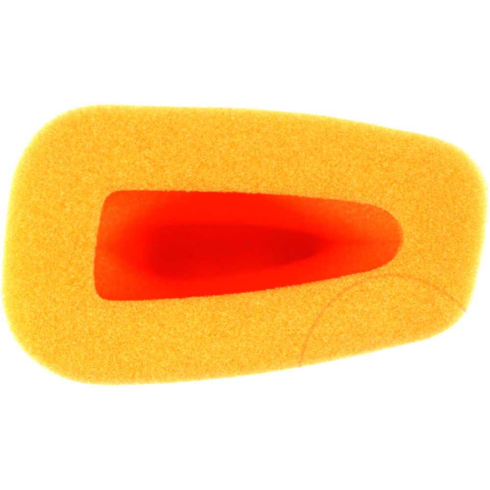 Luftfilter Foam Twin AIR 1072881