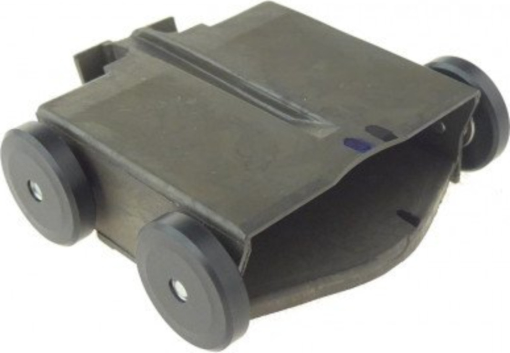 Gasschieber Yamaha Originalersatzteil 5BE-14388-00 Gasschieber Yamaha Originalersatzteil 5BE-14388-00