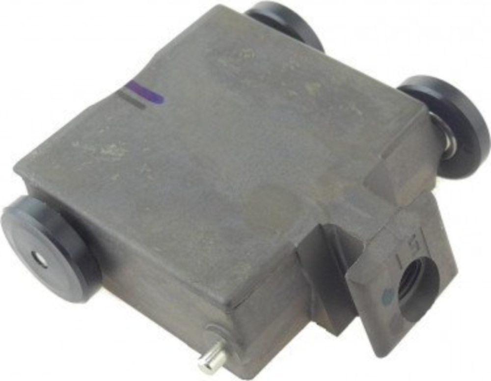 Gasschieber Yamaha Originalersatzteil 5JG-14388-00 Gasschieber Yamaha Originalersatzteil 5JG-14388-00