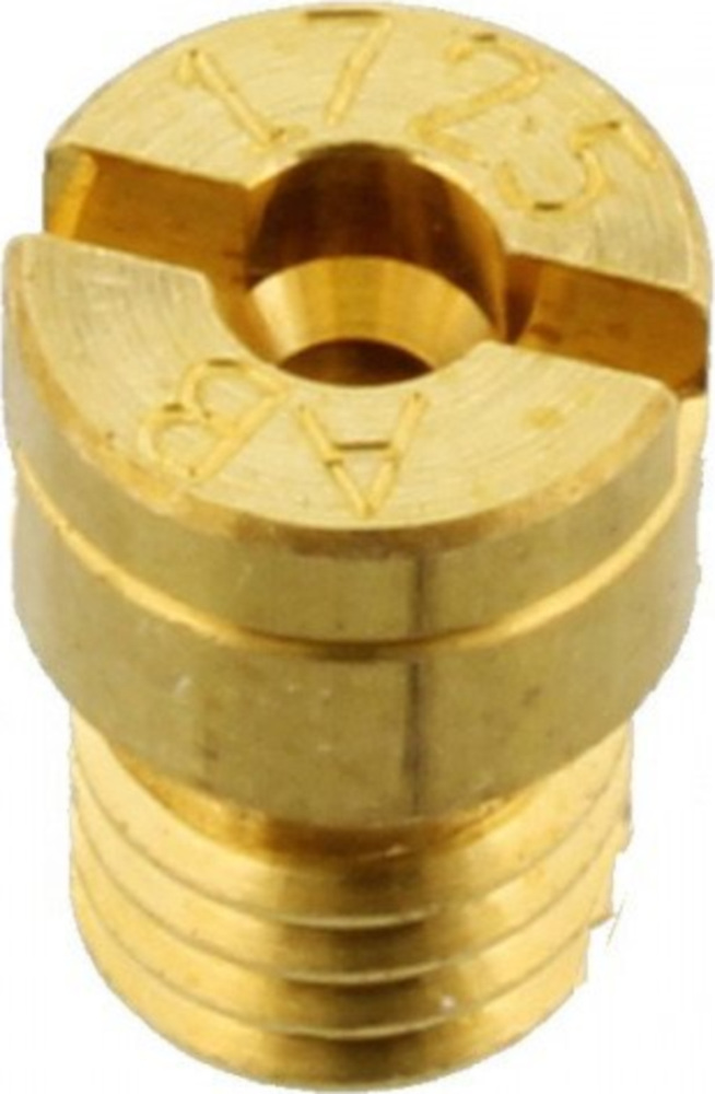 Hauptdüse 172.5 EBC für Keihin Vergaser