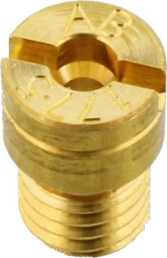 Hauptdüse 177.5 EBC für Keihin Vergaser