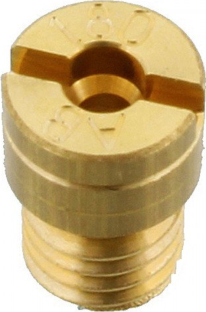 Hauptdüse grau.180 EBC