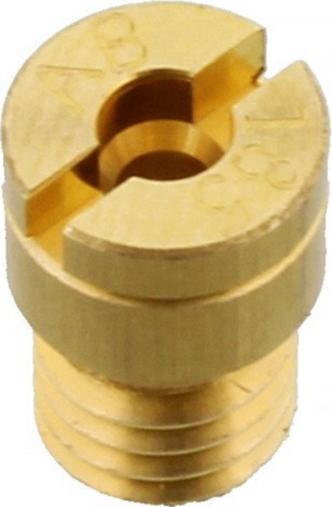 Hauptdüse 185 EBC für Keihin Vergaser