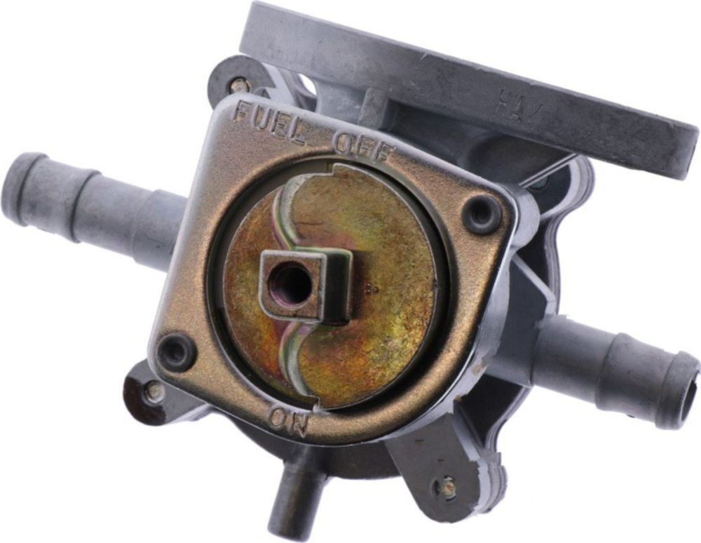 Kraftstoffhahn Honda Original 16950MBB642 Kraftstoffhahn Honda Original 16950MBB642