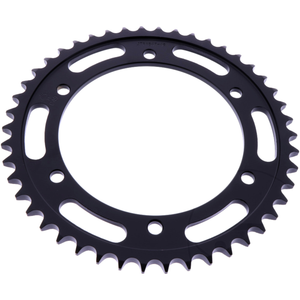 Kettenblatt Kettenrad 46Z Teilung 428 JTR184746