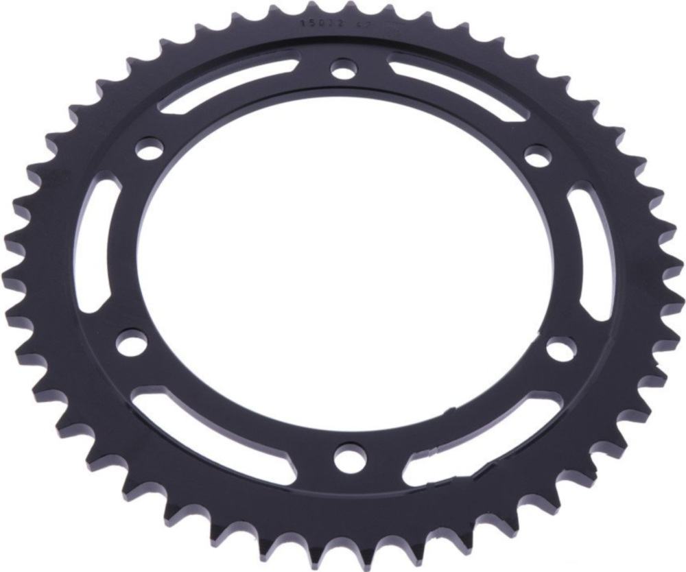 Kettenblatt Kettenrad 47Z Teilung 428 JTR184747