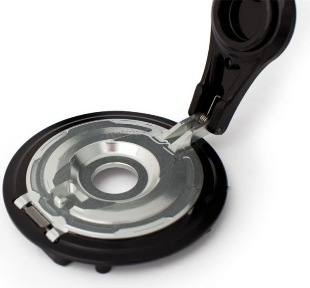 Tankdeckel Evotech FCK07DnSiDn