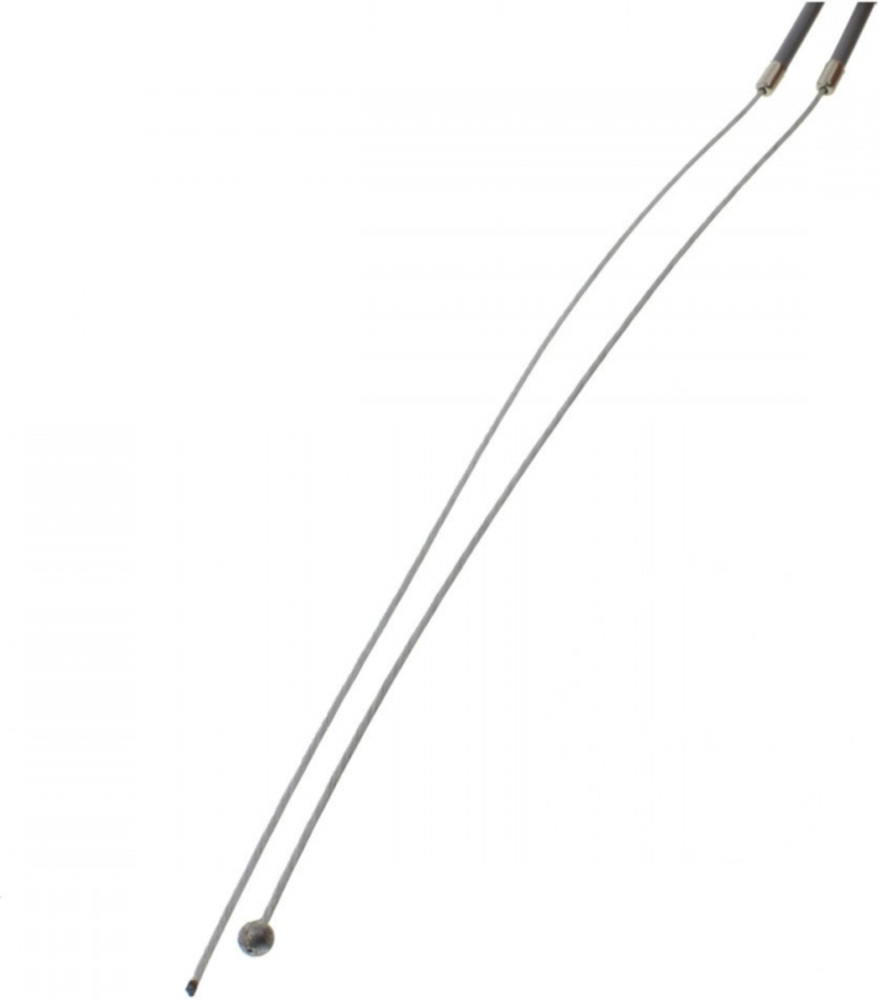 Bowdenzug Satz 163620130