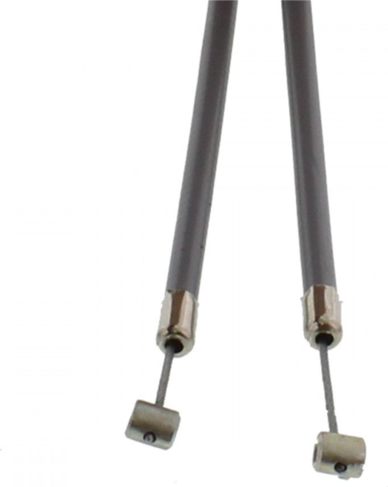 Bowdenzug Satz 163620140