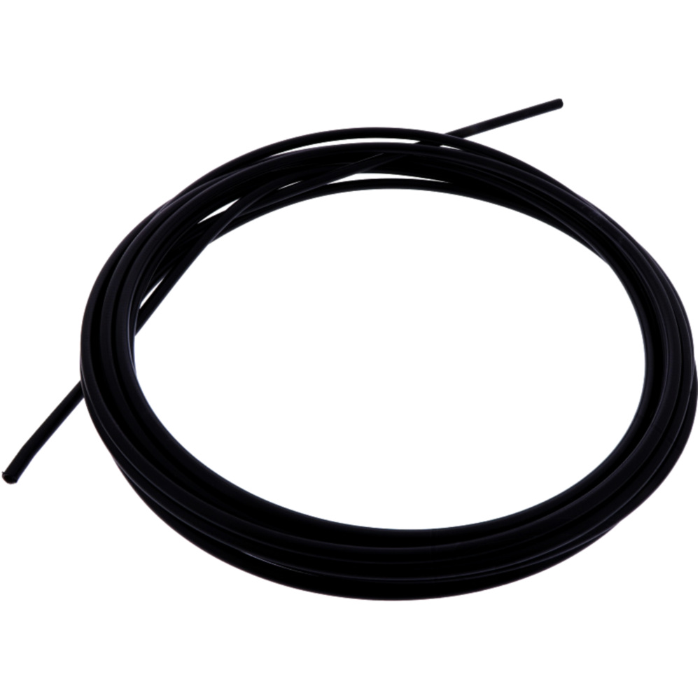 Bowdenzughülle schwarz 10 Meter 1015510S