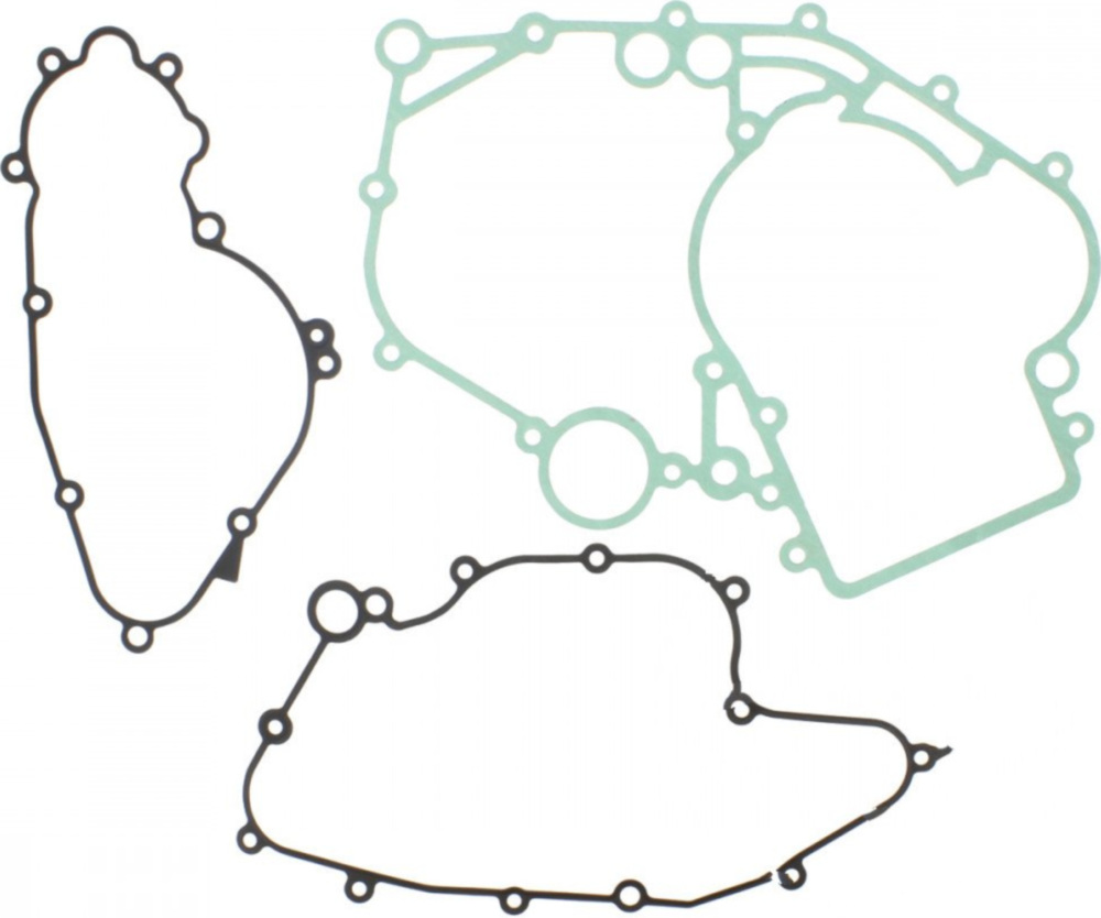 Dichtungssatz komplett Athena P400068900015