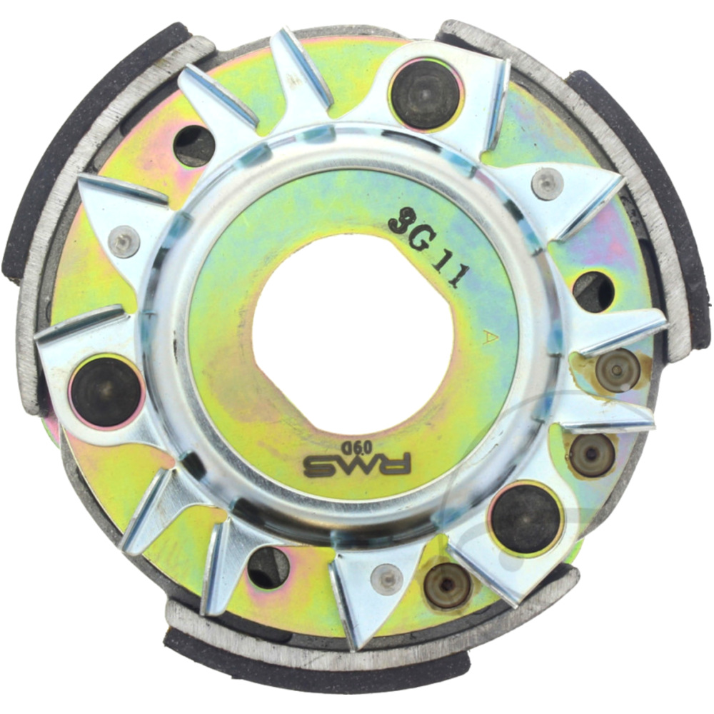 Lamelle Kupplung Standard 100360410