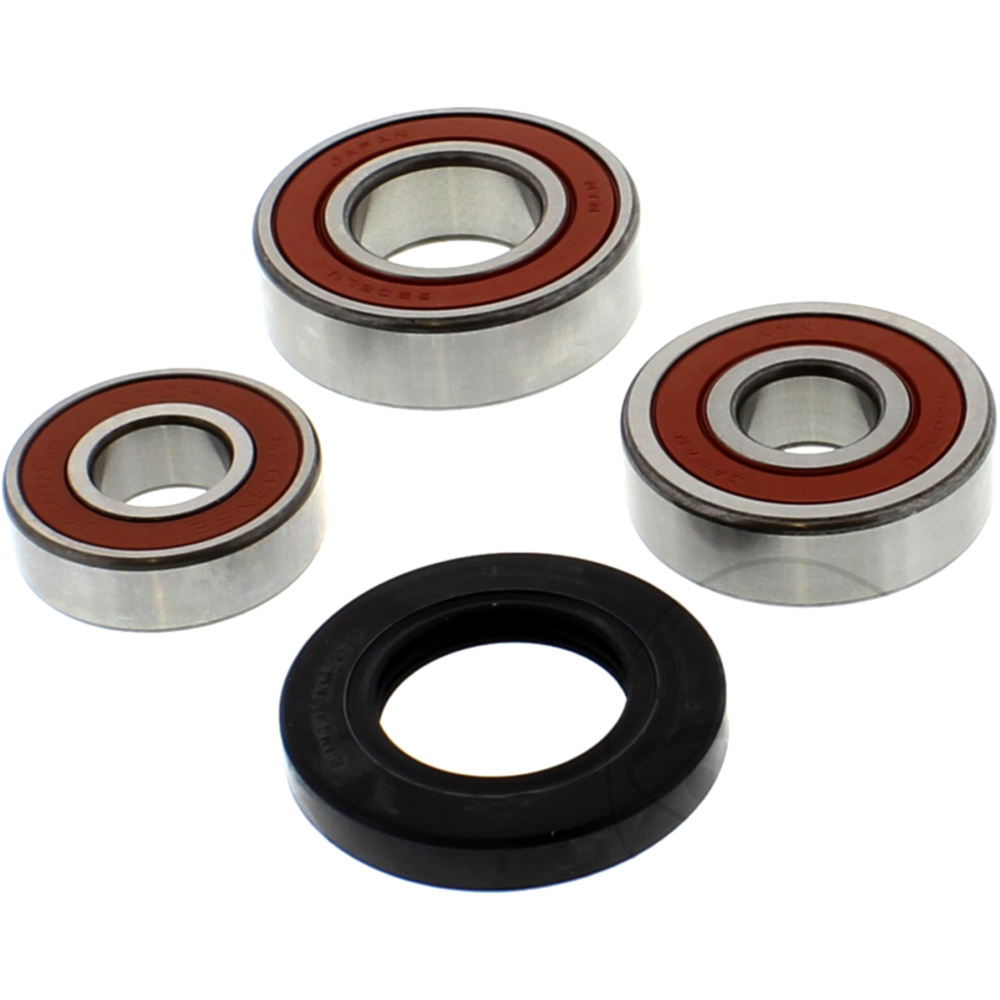 Radlager Satz komplett Tourmax WBK349 Radlager Satz komplett Tourmax WBK349