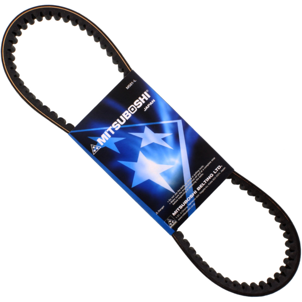 Keilriemen 23.6X907 Mitsuboshi