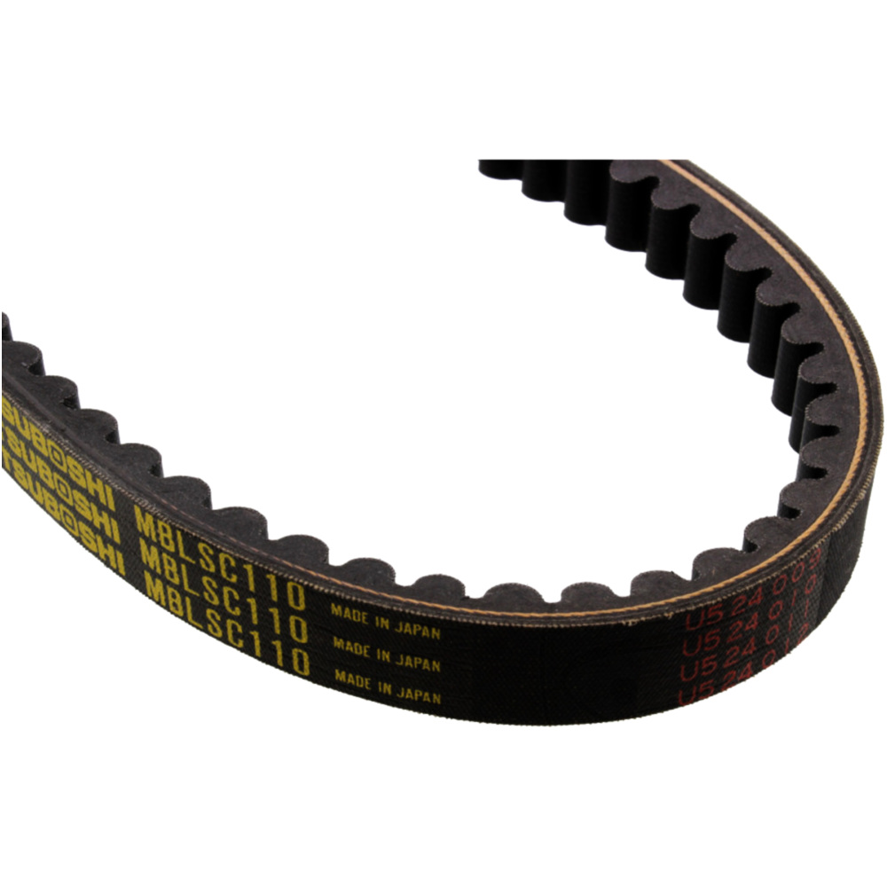 Keilriemen 19.4X907 Mitsuboshi