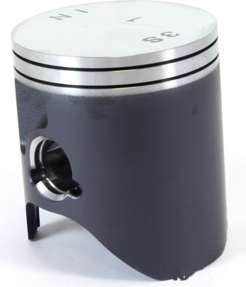 Kolbensatz 66.37 mm A3 Prox