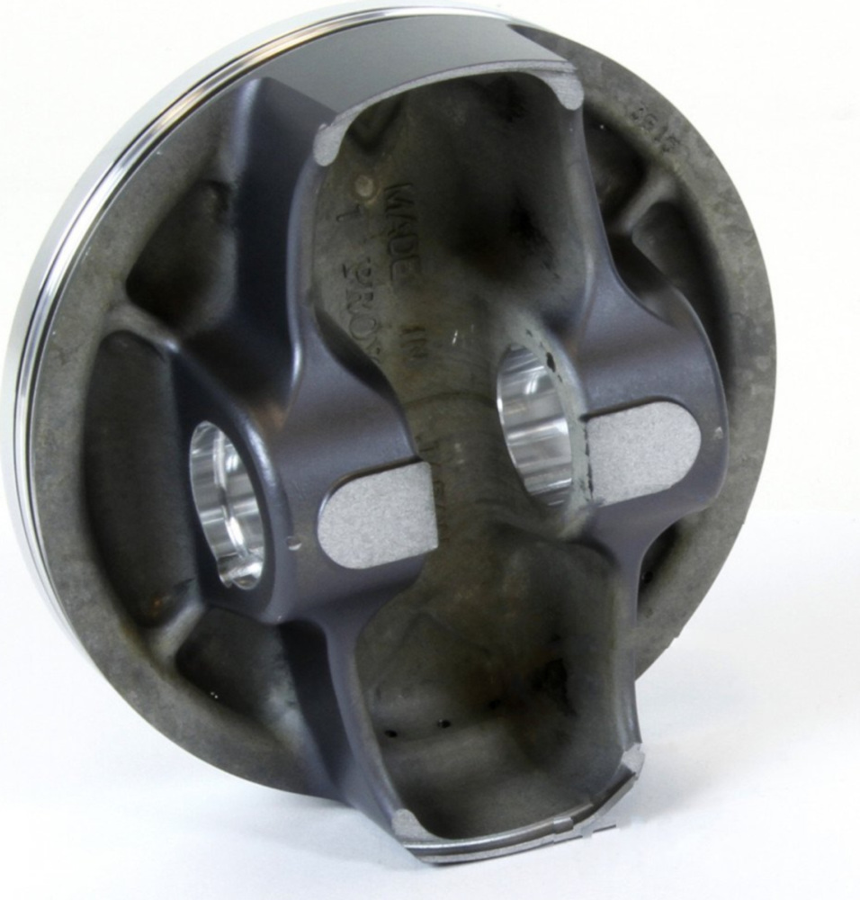 Kolbensatz 95.97 mm B Prox 011414B