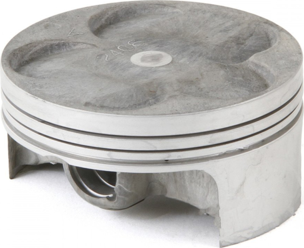 Kolbensatz 76.95 mm A Prox 012406A