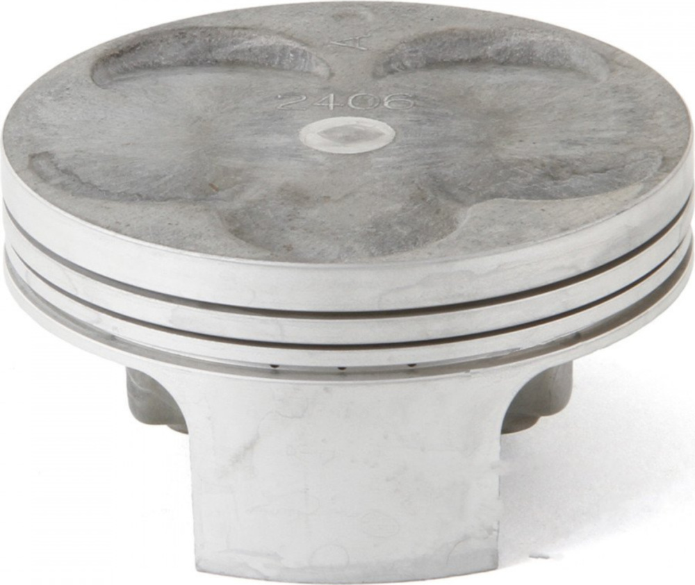 Kolbensatz 76.95 mm A Prox 012406A