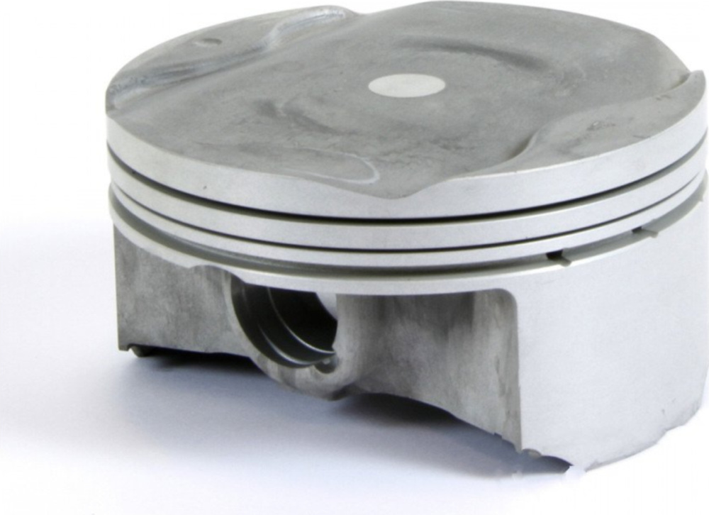 Kolbensatz 89.96MM A Prox