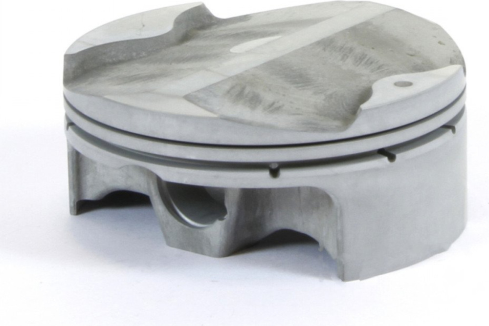 Kolbensatz 75.97 mm B Prox 016338B