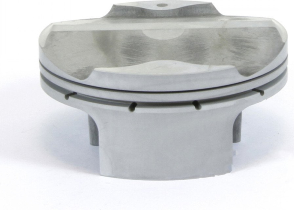 Kolbensatz 75.97 mm B Prox 016338B