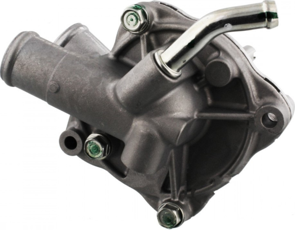 Wasserpumpe komplett für: Honda Originalersatzteil 19200-MBZ-610