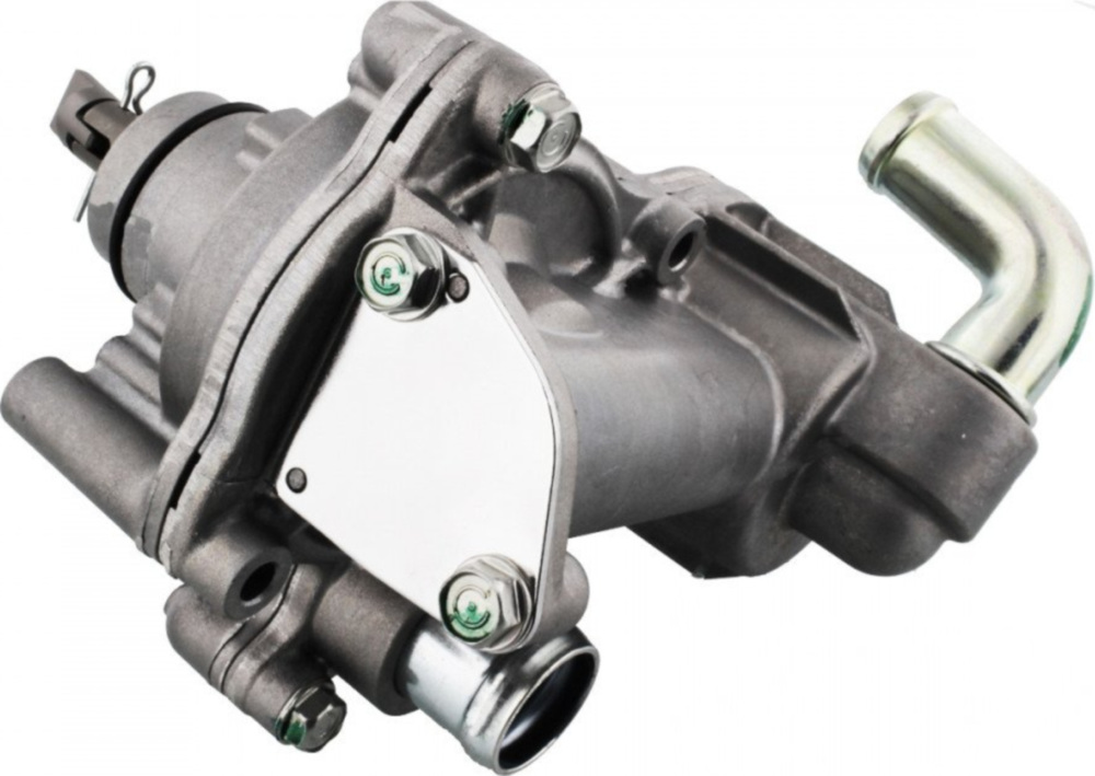 Wasserpumpe komplett für: Honda Originalersatzteil 19200-MCA-A02