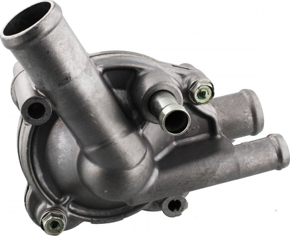 Wasserpumpe komplett für: Honda Originalersatzteil 19200-MCJ-000