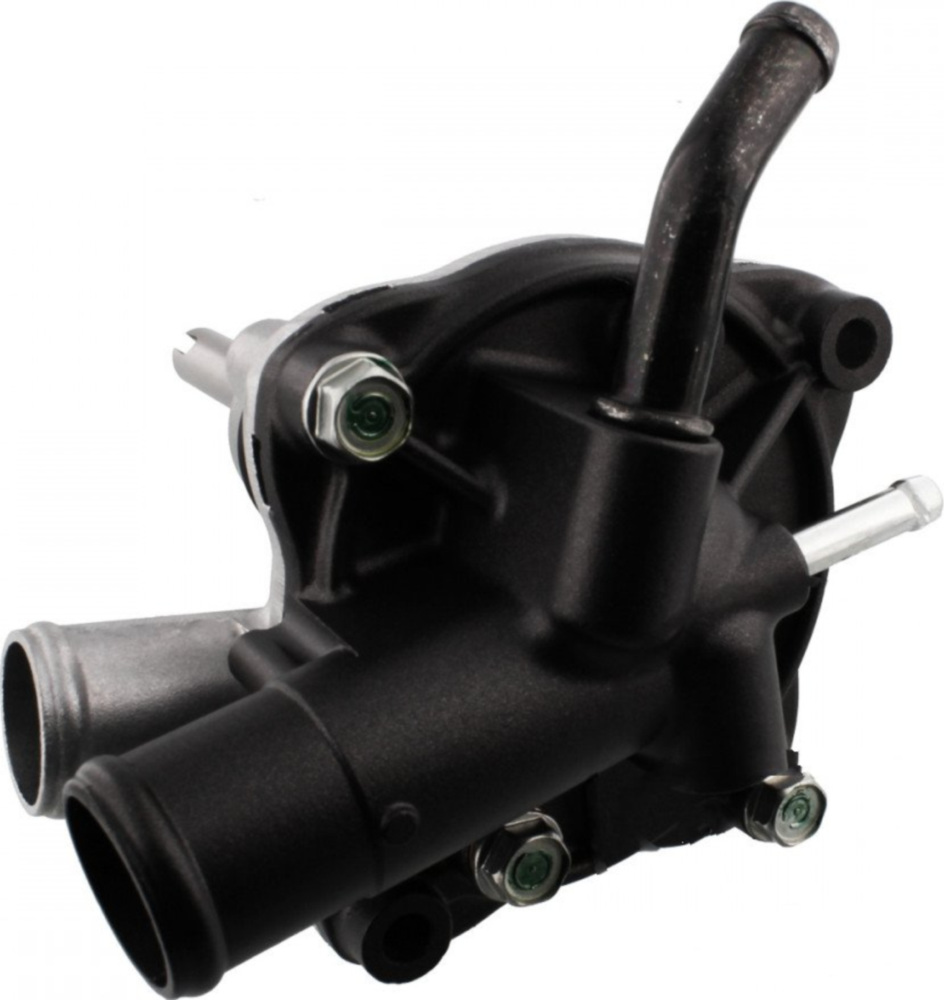 Wasserpumpe komplett für: Honda Originalersatzteil 19200-MER-D00