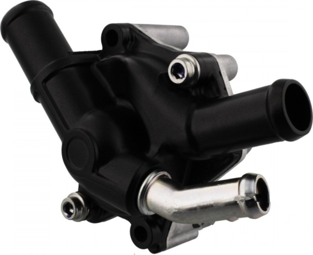 Wasserpumpe komplett für: Honda Originalersatzteil 19200-MGZ-305