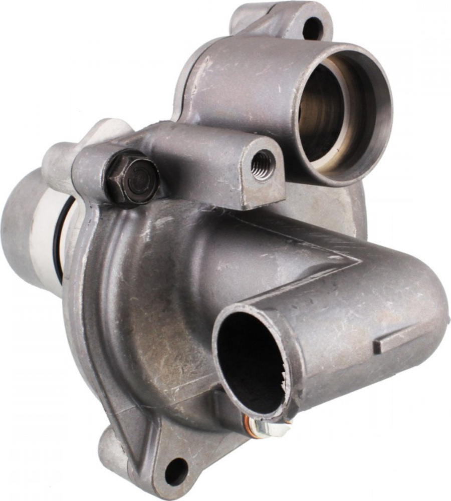 Wasserpumpe komplett für: Yamaha Originalersatzteil 3TJ-Y1242-00