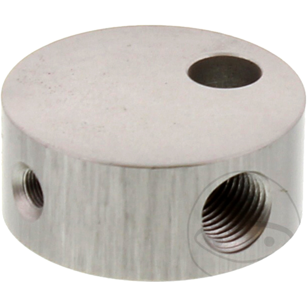 3-Wege Verteiler geschraubt 26683401 3-Wege Verteiler geschraubt 26683401