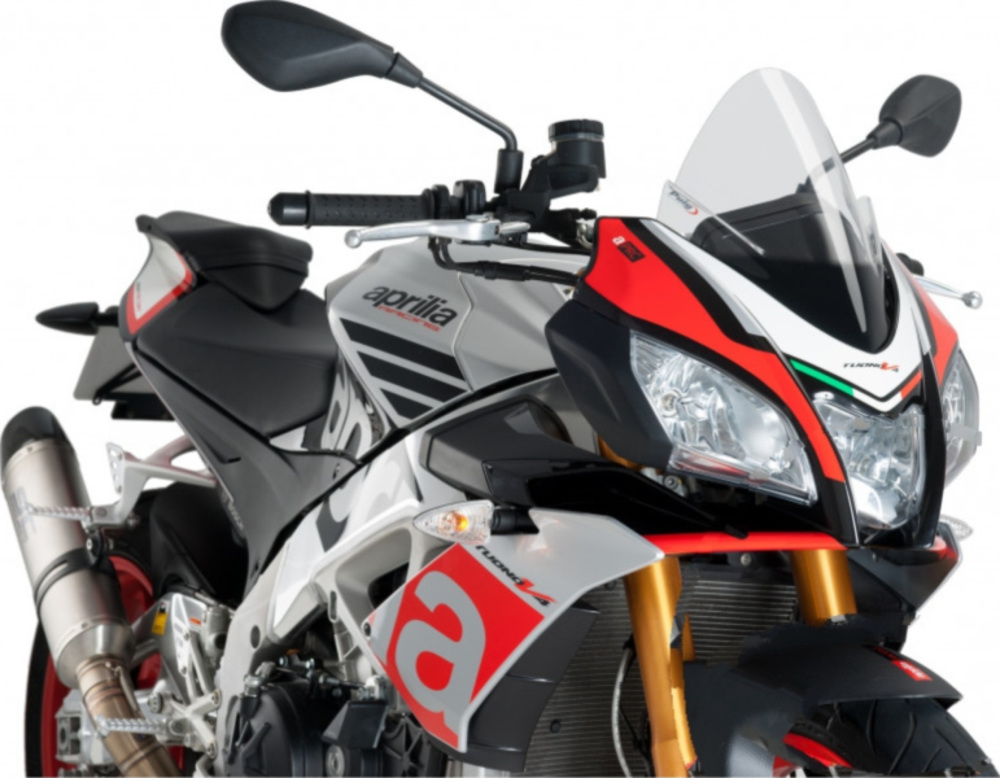 Racingscheibe Puig 7615W