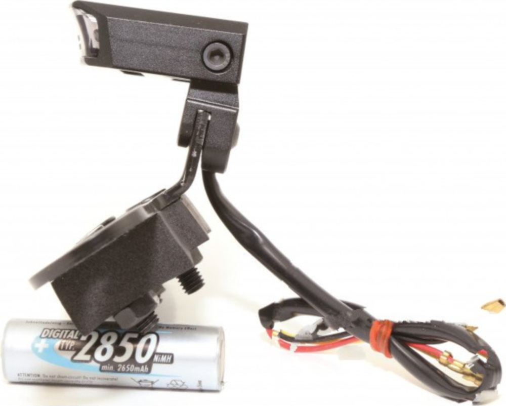 Rückleuchte schwarz Shin Yo Rückleuchte schwarz Shin Yo